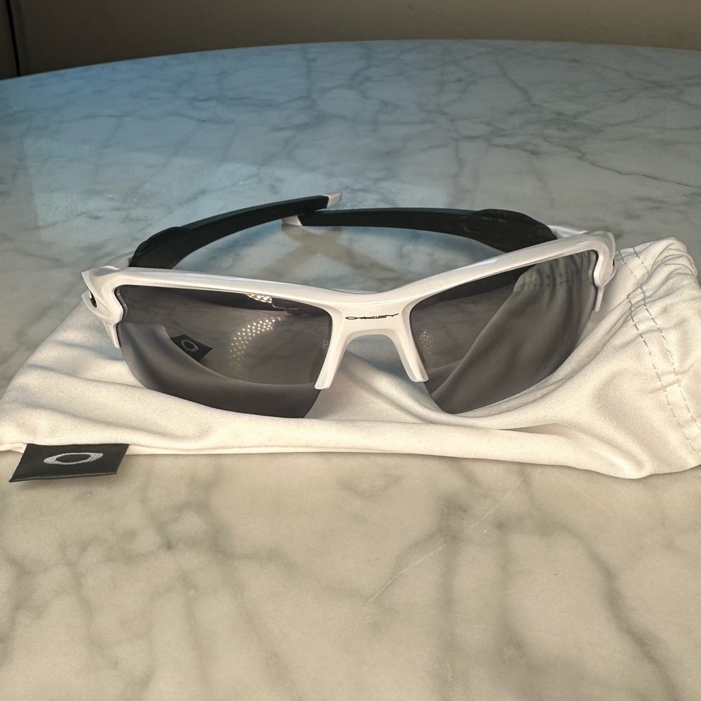 Oakley Flak 2.0 XL Prizm Sunglasses 009188-8159